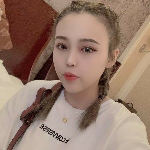 郝倩小可爱