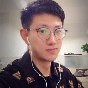 还在上学