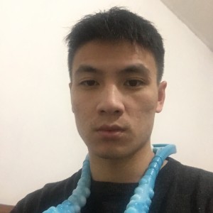 阿楠哥