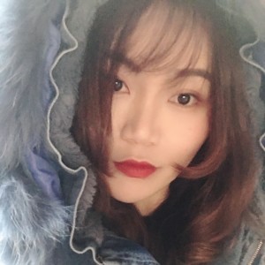 潇潇～