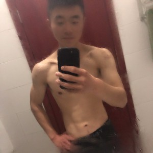 老wang