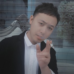 HO先生