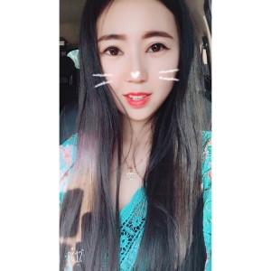 晴晴呀