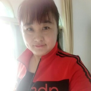 微笑面对生活