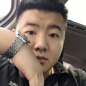 柠檬姥爷