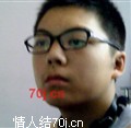 小陈是受
