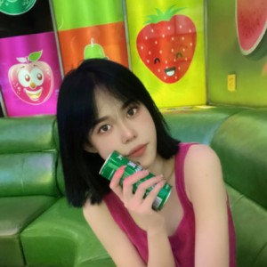 小草莓?