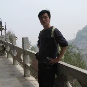 山海网络