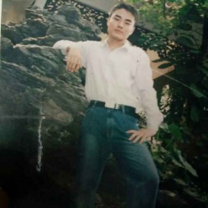 幸福来敲门 