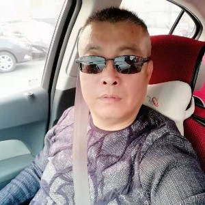 老实人儿