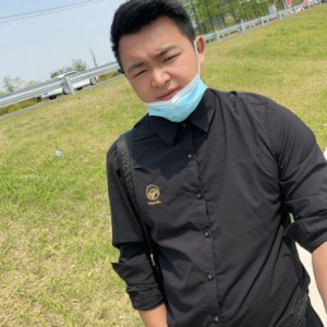 无影浪人