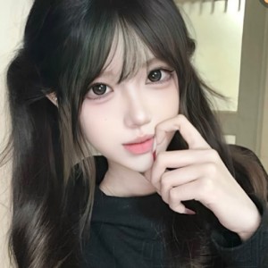 呆呆小可爱