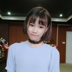 欣欣小甜心