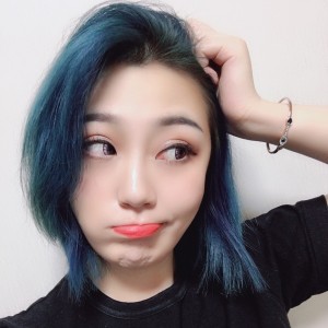 我是钢牙兔