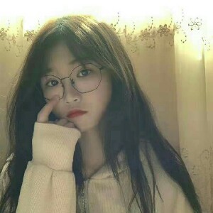 废材少女
