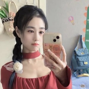 王甜甜啊