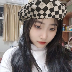 我的小兔子乖乖