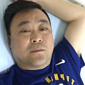 浮沉一世