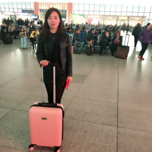 林云儿