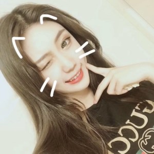 性感小野猫啊