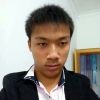 ↘平凡的男子
