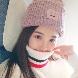 李子梅子可爱欣