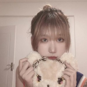 小水蜜桃