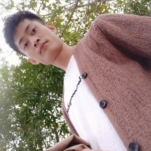 奋斗的小松鼠