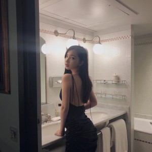 当你的小猫咪