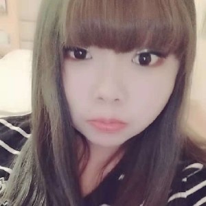 可爱小妮