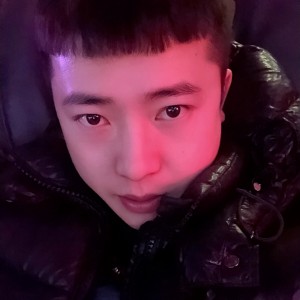 美男小文文
