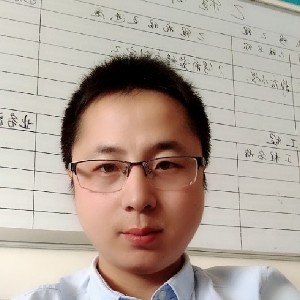 好好的男人