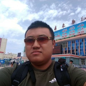 魏老师