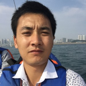 温柔的西北人
