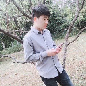 余生请多指教咯