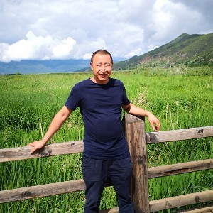 动人的柜子