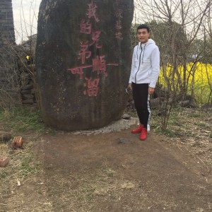 风度空白