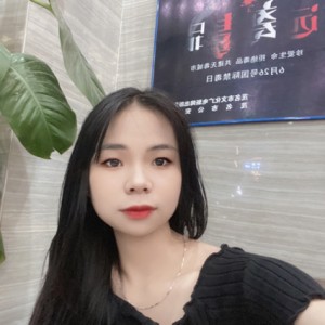 小炜姐姐