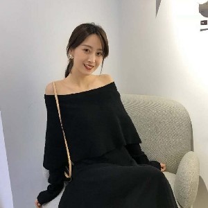 温软少女