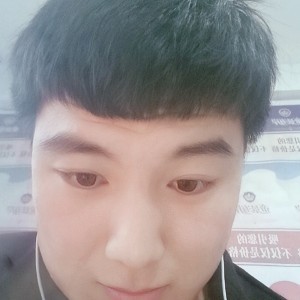 认真的鼠标