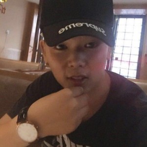 你喜欢的一项