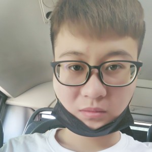 好昵称...