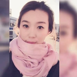 小慧zhang