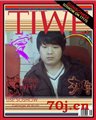 凌宇ZHANG