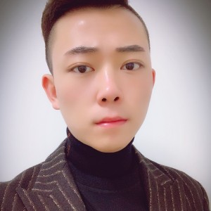 鹿阳阳