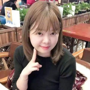 苹果熟了请採摘