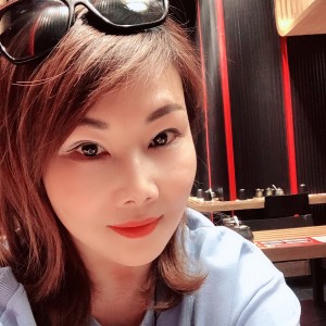 紫琳范