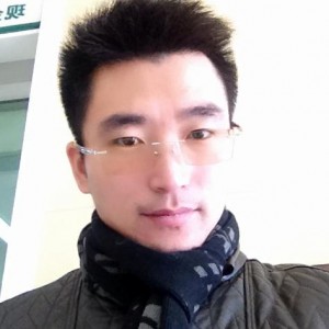 来自北方的狼