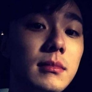 爱运动的涛哥