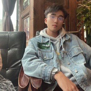 一只大香蕉